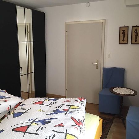 Casa Fiorella Locarno Luaran gambar