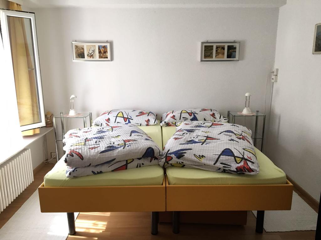 Casa Fiorella Locarno Luaran gambar