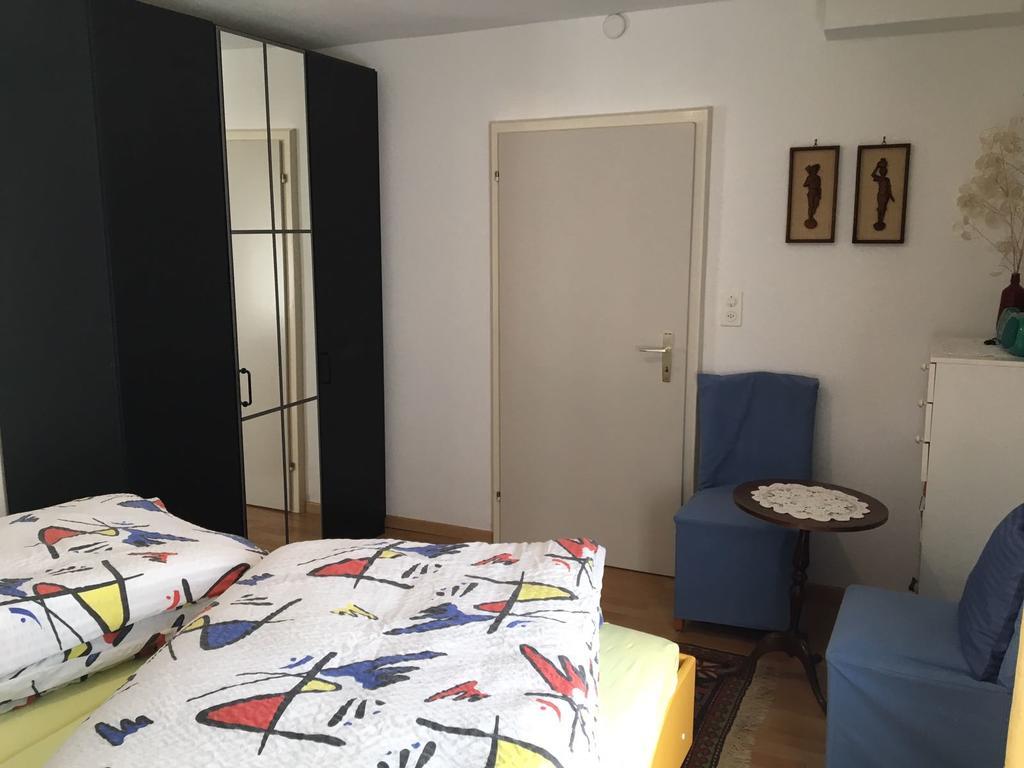 Casa Fiorella Locarno Luaran gambar