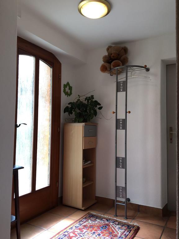 Casa Fiorella Locarno Luaran gambar