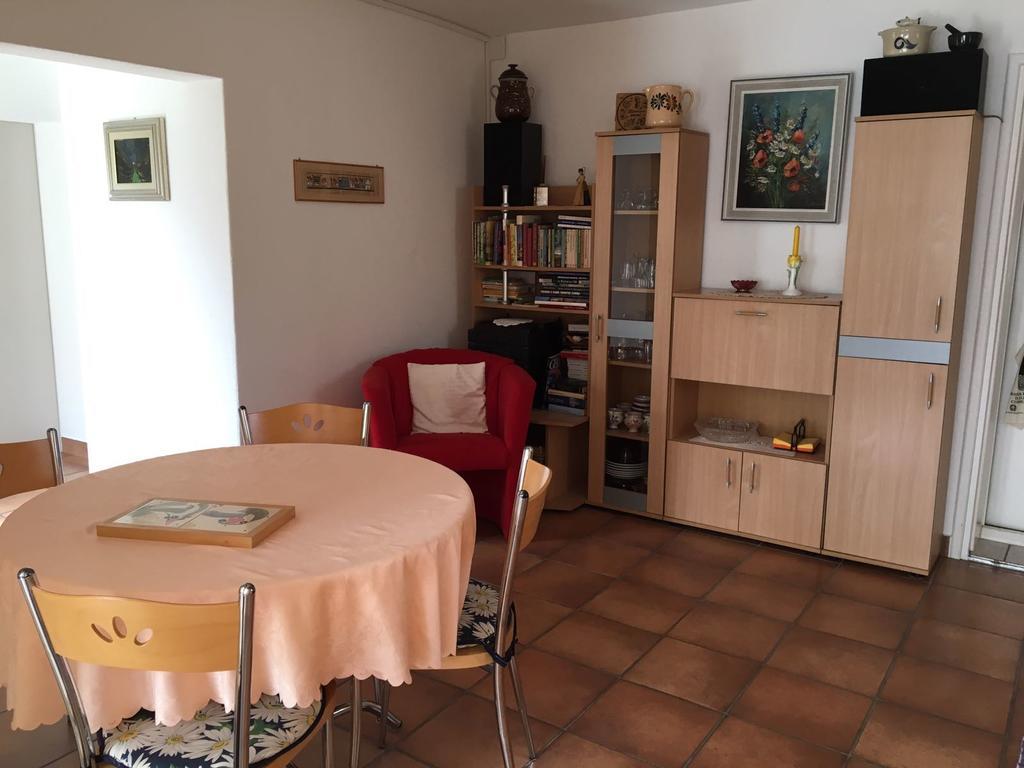 Casa Fiorella Locarno Luaran gambar
