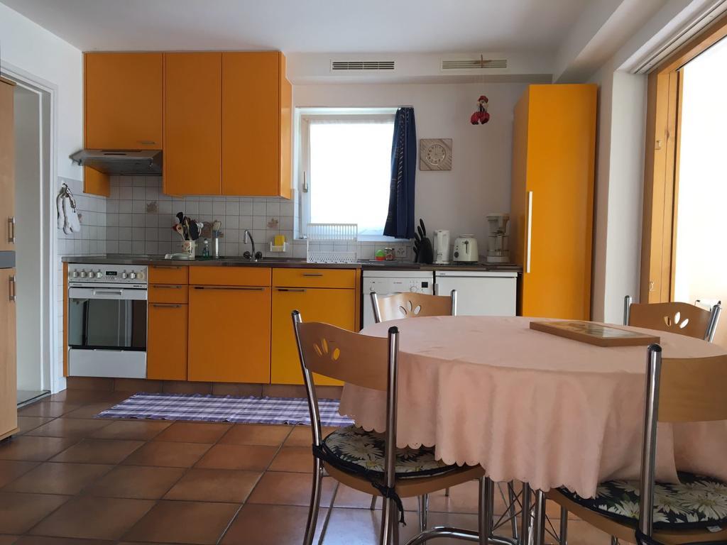 Casa Fiorella Locarno Luaran gambar
