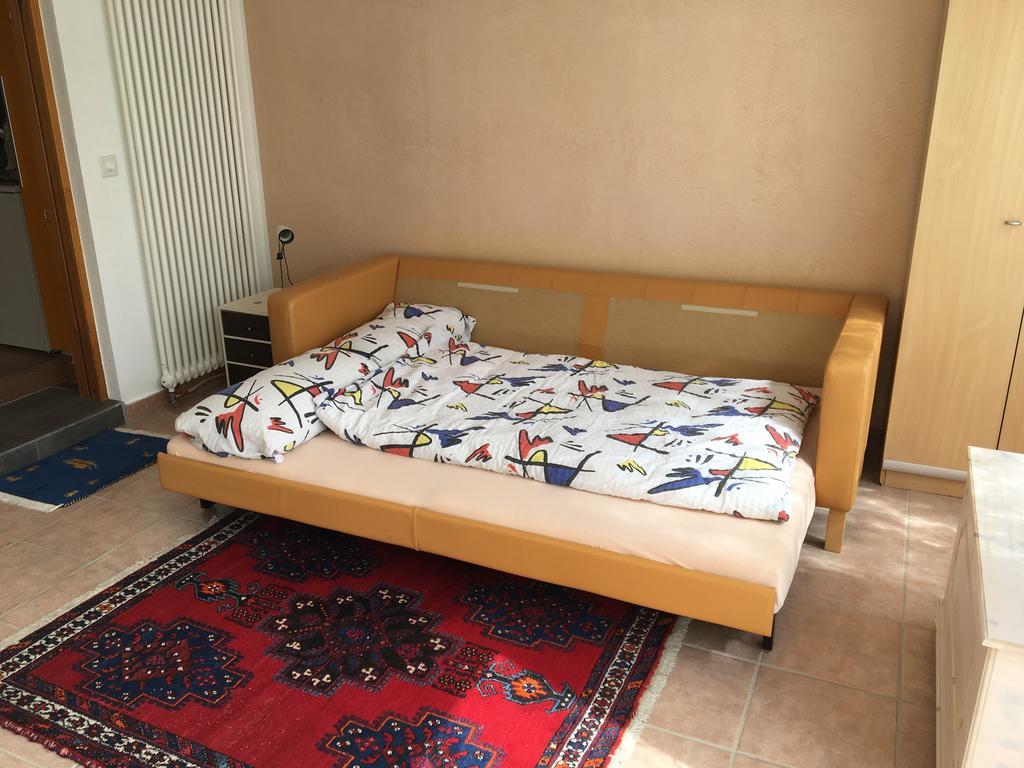 Casa Fiorella Locarno Luaran gambar